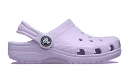 (TD) Crocs Classic Clogs ‘Lavanda’