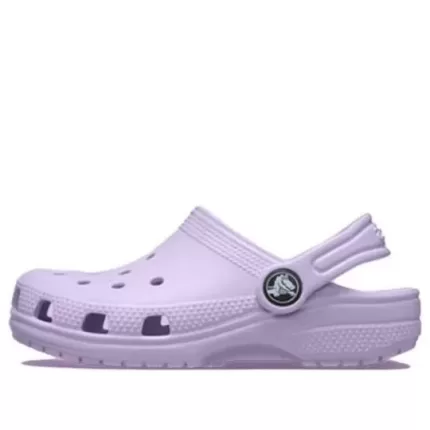 (TD) Crocs Classic Clogs ‘Lavanda’