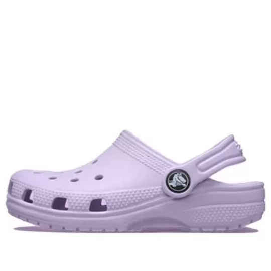 (TD) Crocs Classic Clogs ‘Lavanda’