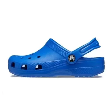 (TD) Crocs Classic Clogs ‘Parafuso Azul’