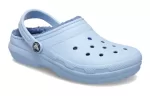(TD) Crocs Classic Forrado Clogs ‘Céu Azul’