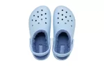 (TD) Crocs Classic Forrado Clogs ‘Céu Azul’