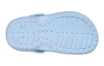 (TD) Crocs Classic Forrado Clogs ‘Céu Azul’