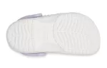 (TD) Crocs Classic Fun Lab I AM Frozen II Clog ‘White Lila’