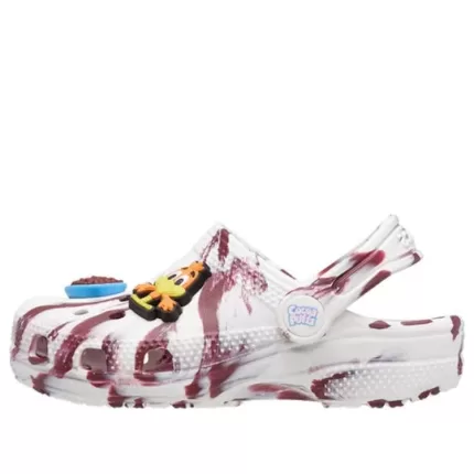 (TD) Crocs Cocoa Puffs x Classic Clogs ‘Rise N’ Style’