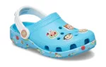 (TD) Crocs Cocomelon Classic Clogs ‘Céu Azul’