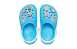 (TD) Crocs Cocomelon Classic Clogs ‘Céu Azul’