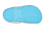 (TD) Crocs Cocomelon Classic Clogs ‘Céu Azul’