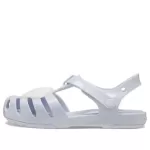 (TD) Crocs Isabella Charm Sandálias Pescador ‘Azul Claro’