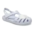(TD) Crocs Isabella Charm Sandálias Pescador ‘Azul Claro’