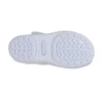 (TD) Crocs Isabella Charm Sandálias Pescador ‘Azul Claro’