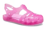 (TD) Crocs Isabella Glitter Sandálias ‘Pink’