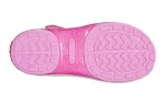 (TD) Crocs Isabella Glitter Sandálias ‘Pink’
