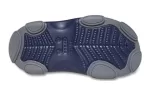(TD) Crocs Pescador todo-o-terreno Clogs ‘Vermelho Marinho’