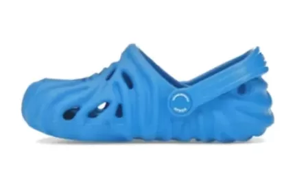 (TD) Crocs x Salehe Bembury The Pollex Clogs ‘Azul’