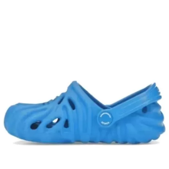 (TD) Crocs x Salehe Bembury The Pollex Clogs ‘Azul’