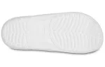 (WMNS) Chinelos CrocsOther Sports ‘White Blue’