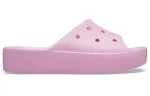 (WMNS) Classic Sandálias Plataforma ‘Rosa’