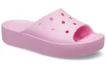 (WMNS) Classic Sandálias Plataforma ‘Rosa’