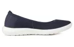 (WMNS) Crocs Aconchegante respirável retro Athleisure sapato esportivo casual azul