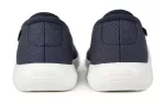 (WMNS) Crocs Aconchegante respirável retro Athleisure sapato esportivo casual azul