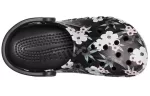 (WMNS) Crocs Baya Impresso Clogs ‘Tropical Floral Preto’