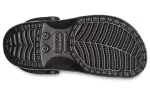 (WMNS) Crocs Baya Impresso Clogs ‘Tropical Floral Preto’