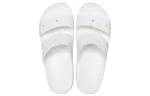 (WMNS) Crocs Baya Sandálias Plataforma ‘Branco’