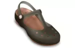 (WMNS) Crocs Beach Coffee Sandálias 11209-25M