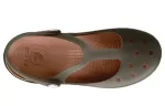 (WMNS) Crocs Beach Coffee Sandálias 11209-25M