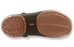 (WMNS) Crocs Beach Coffee Sandálias 11209-25M
