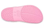 (WMNS) Crocs Beach Rose Sandálias Rosa