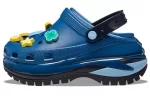 (WMNS) Crocs Bistrô Clog x Nana