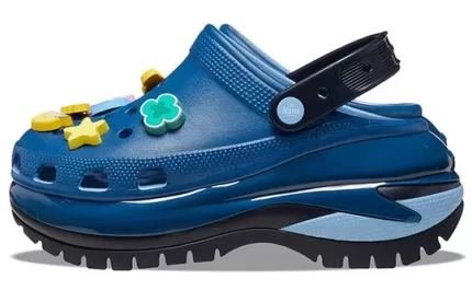 (WMNS) Crocs Bistrô Clog x Nana