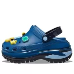 (WMNS) Crocs Bistrô Clog x Nana