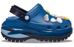(WMNS) Crocs Bistrô Clog x Nana