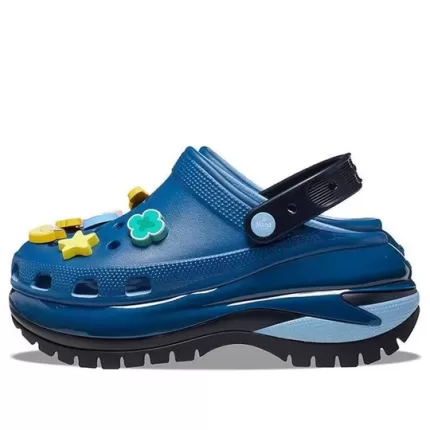 (WMNS) Crocs Bistrô Clog x Nana