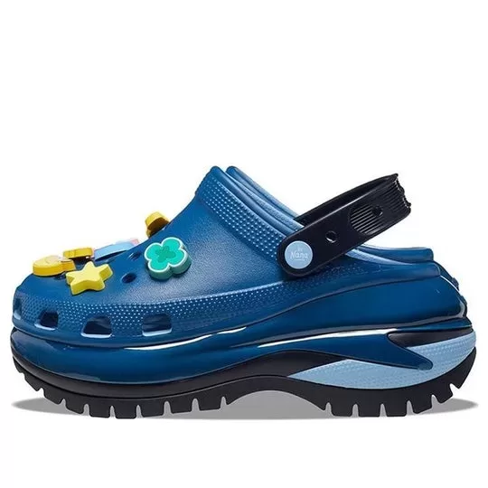 (WMNS) Crocs Bistrô Clog x Nana
