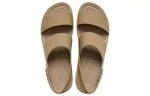 (WMNS) Crocs Brooklyn Cunha Baixa