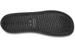 (WMNS) Crocs Brooklyn Flats ‘Preto’