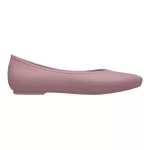 (WMNS) Crocs Brooklyn Flats pontiagudos ‘Rosa’