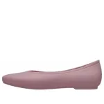(WMNS) Crocs Brooklyn Flats pontiagudos ‘Rosa’