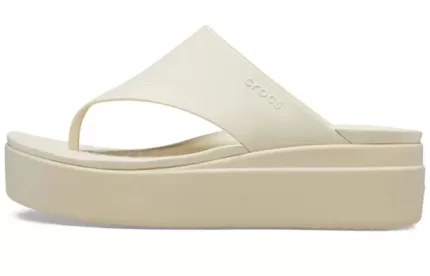 (WMNS) Crocs Brooklyn Flip