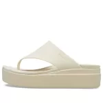(WMNS) Crocs Brooklyn Flip