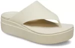 (WMNS) Crocs Brooklyn Flip