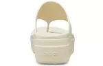 (WMNS) Crocs Brooklyn Flip