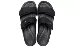 (WMNS) Crocs Brooklyn Low Sandálias