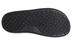 (WMNS) Crocs Brooklyn Luxe Cross Strap ‘Preto’