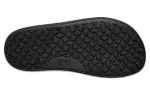 (WMNS) Crocs Brooklyn Luxe Gladiator Sandálias ‘Black’