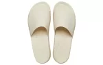 (WMNS) Crocs Brooklyn Slide ‘Branco Bege’